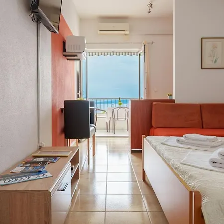 Baska - With Parking And Wifi Apartment