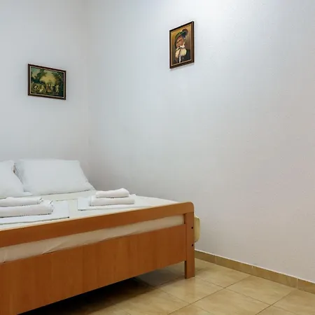 Baska - With Parking And Wifi * Baska Voda