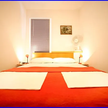 Baska - With Parking And Wifi Apartment Baska Voda