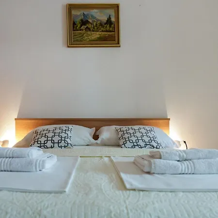 Apartment Baska - With Parking And Wifi *