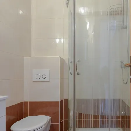 Apartment Baska - With Parking And Wifi *
