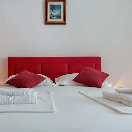 Baska - With Parking And Wifi