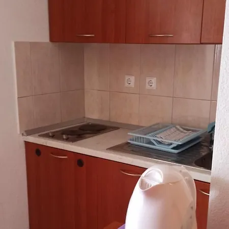 Baska - With Parking And Wifi Apartment