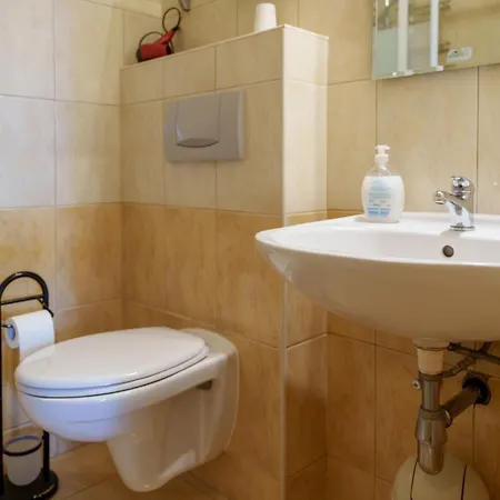 Baska - With Parking And Wifi Apartment *