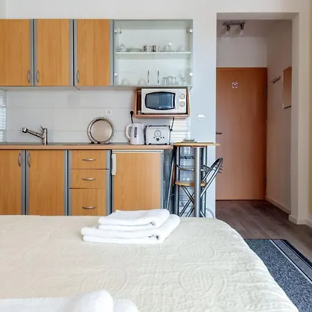 Baska - With Parking And Wifi Baska Voda