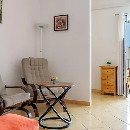 Baska - With Parking And Wifi Apartment *