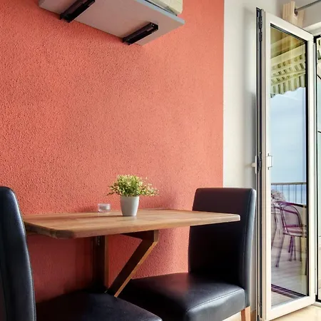 Apartment Baska - With Parking And Wifi *