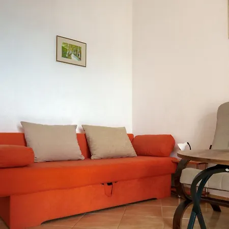 Baska - With Parking And Wifi * Baska Voda