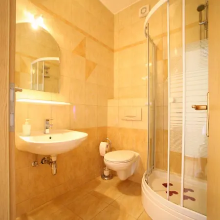 Apartment Baska - With Parking And Wifi *
