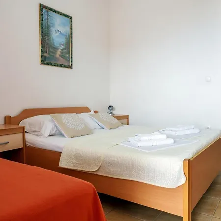 Baska - With Parking And Wifi