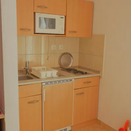 Baska - With Parking And Wifi *