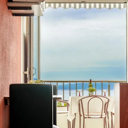 Apartment Baska - With Parking And Wifi *