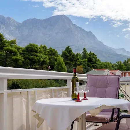 Apartment Baska - With Parking And Wifi *