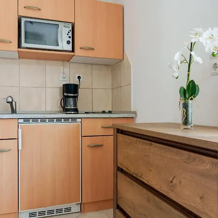Apartment Baska - With Parking And Wifi